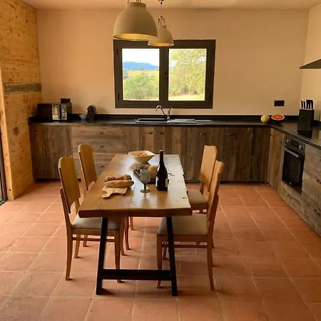 בית נופש Casa Di Zia Barba
