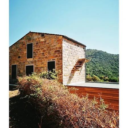 Casa Di Zia Barba Loreto-di-Tallano