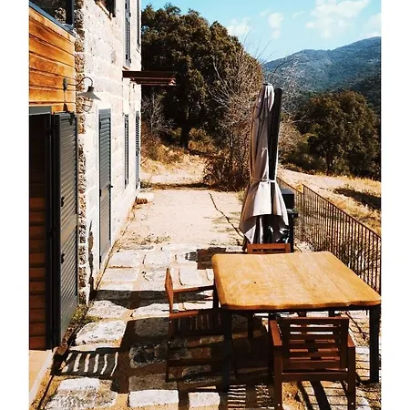 Casa Di Zia Barba בית נופש