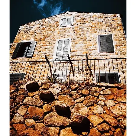 Casa Di Zia Barba