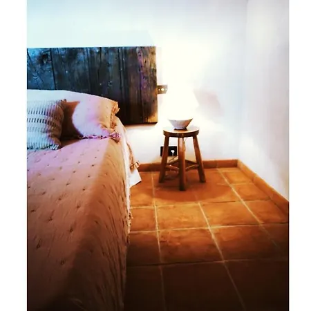 בית נופש Casa Di Zia Barba *