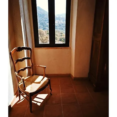 Casa Di Zia Barba * Loreto-di-Tallano
