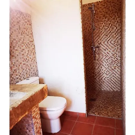 Casa Di Zia Barba * Loreto-di-Tallano