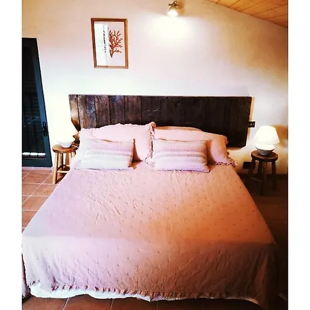 בית נופש Casa Di Zia Barba *