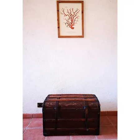 Casa Di Zia Barba *