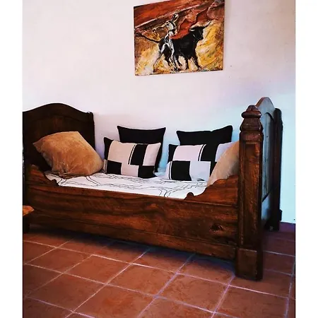 Casa Di Zia Barba Loreto-di-Tallano