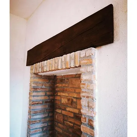Casa Di Zia Barba