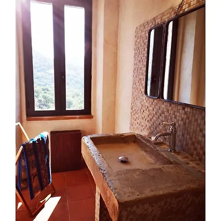 Casa Di Zia Barba *