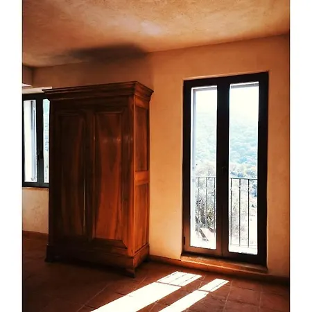Casa Di Zia Barba