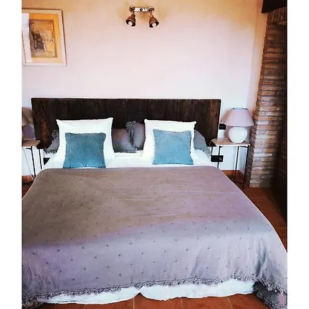Casa Di Zia Barba בית נופש