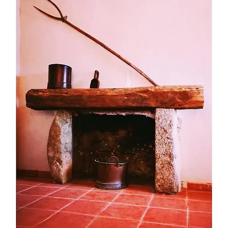 Casa Di Zia Barba