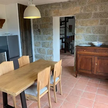 Holiday home Casa Di Zia Barba Loreto-di-Tallano