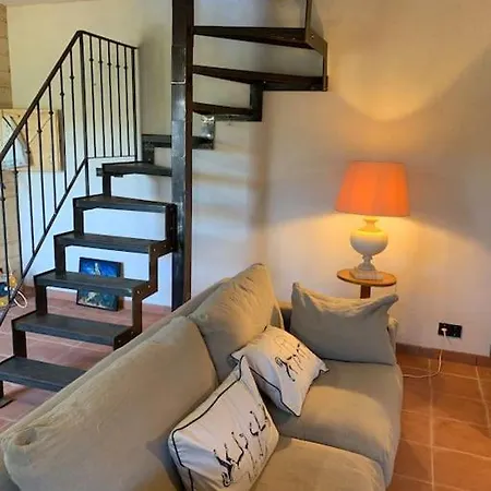 Holiday home Casa Di Zia Barba Loreto-di-Tallano