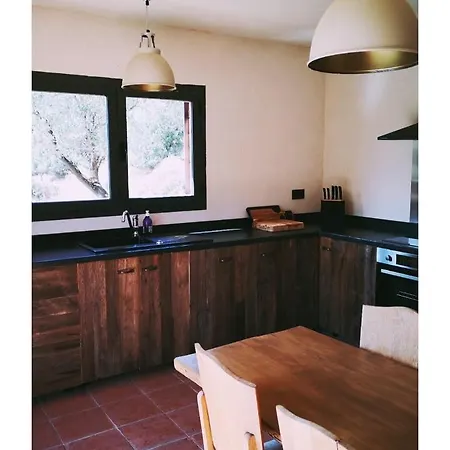 Casa Di Zia Barba Loreto-di-Tallano