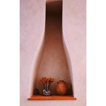 Casa Di Zia Barba Holiday home *