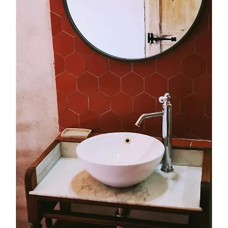 Casa Di Zia Barba *