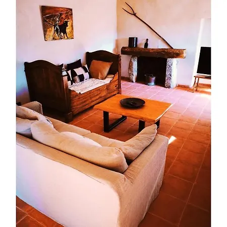 Holiday home Casa Di Zia Barba Loreto-di-Tallano