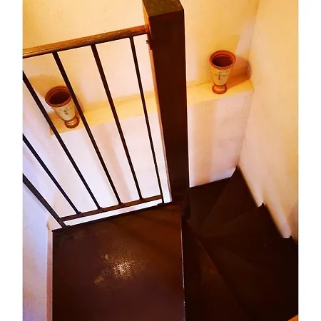 Casa Di Zia Barba Holiday home Loreto-di-Tallano