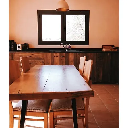 Casa Di Zia Barba Loreto-di-Tallano